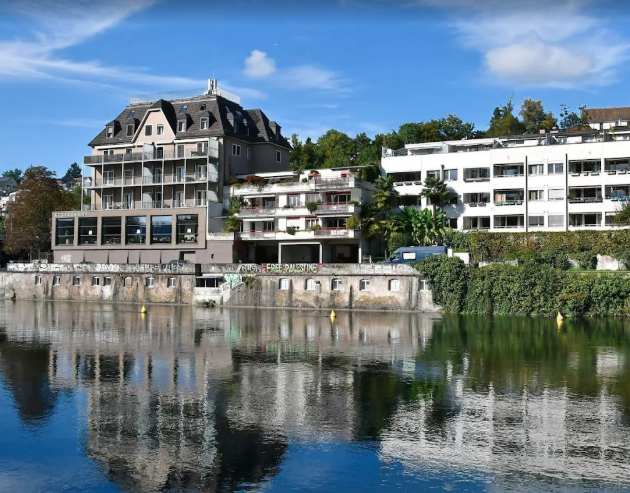 Am Wasser 161